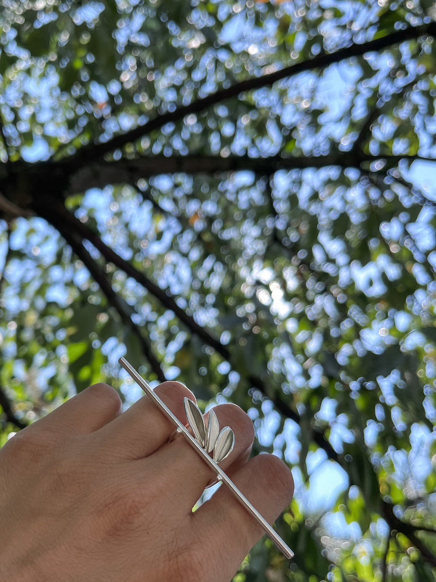 Inel - The Serenade of Nature